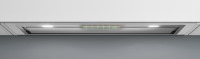 Photos - Cooker Hood Falmec Gruppo Incasso Touch Vision 70/800 stainless steel