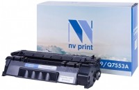 Photos - Ink & Toner Cartridge NV Print Q5949A/Q7553A 