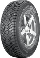 Photos - Tyre Nokian Nordman 8 SUV 235/55 R17 103T 