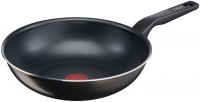 Photos - Pan Tefal XL Intense C3841953 28 cm  black