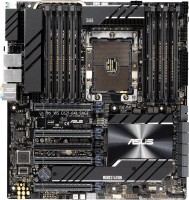 Photos - Motherboard Asus Pro WS C621-64L SAGE 