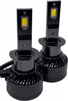 Photos - Car Bulb Torssen Ultra Red H1 4300K 2pcs
