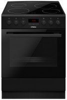 Photos - Cooker Hansa FCCM68203 black