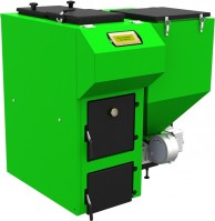 Photos - Boiler Kostrzewa PFL2 25 kW 25 kW