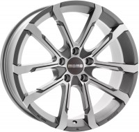 Photos - Wheel MOMO Quantum Evo (9,5x19/5x112 ET45 DIA79,6)