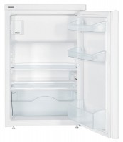 Fridge Liebherr T 1504 white