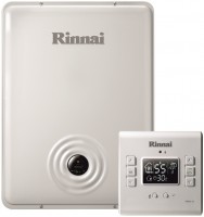 Photos - Boiler Rinnai RB 107 EMF 11.6 kW