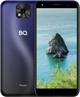 Photos - Mobile Phone BQ BQ-5533G Fresh 16 GB / 2 GB