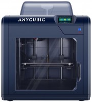 Photos - 3D Printer Anycubic 4Max Pro 2.0 