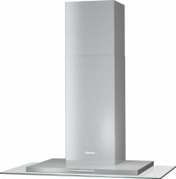 Cooker Hood Miele DA 5798 W stainless steel