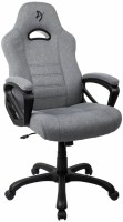 Computer Chair Arozzi Enzo Woven Fabric 
