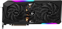 Graphics Card Gigabyte Radeon RX 6800 XT AORUS MASTER 16G 