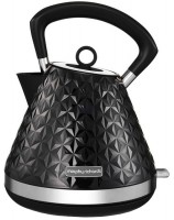 Electric Kettle Morphy Richards Vector 108131 black