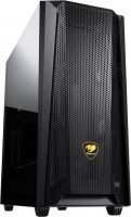 Photos - Computer Case Cougar MX660 Mesh black