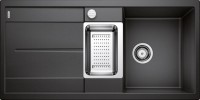 Kitchen Sink Blanco Metra 6S 513053 1000х500