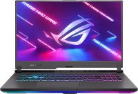 Photos - Laptop Asus ROG Strix G17 G713QR (G713QR-ES98Q)