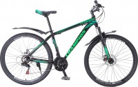 Photos - Bike CHAMPION Lector 29 2021 frame 21 