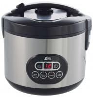 Multi Cooker Solis Duo Program 