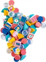 Photos - Construction Toy Lego Extra Dots Series 2 41916 