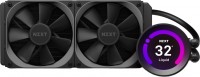 Photos - Computer Cooling NZXT Kraken Z53