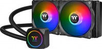 Photos - Computer Cooling Thermaltake TH240 ARGB 
