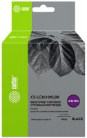 Photos - Ink & Toner Cartridge CACTUS CS-LC3619XLBK 
