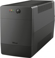 Photos - UPS Trust Paxxon 1500VA 1500 VA