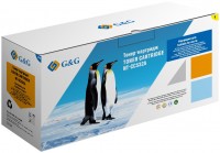 Photos - Ink & Toner Cartridge G&G CC532A 