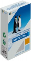 Photos - Ink & Toner Cartridge G&G C9371A 