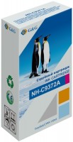 Photos - Ink & Toner Cartridge G&G C9372A 