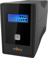 Photos - UPS nJoy Cadu 650 600 VA