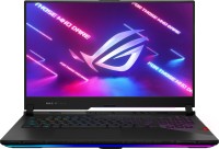 Photos - Laptop Asus ROG Strix SCAR 17 G733QSA