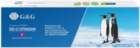 Photos - Ink & Toner Cartridge G&G C13T945340 
