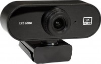 Photos - Webcam ExeGate Stream C940 