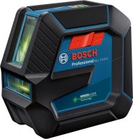Photos - Laser Measuring Tool Bosch GLL 2-15 G Professional 0601063W02