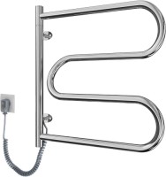 Photos - Heated Towel Rail MARIO Laso-I (Laso HP-I 520x550)