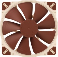 Photos - Computer Cooling Noctua NF-A20 5V PWM 