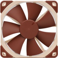 Photos - Computer Cooling Noctua NF-F12 5V 