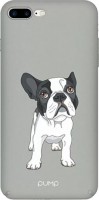 Photos - Case Pump Tender Touch Case for iPhone 8 Plus/7 Plus 