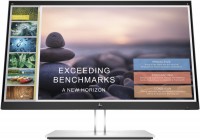Monitor HP E24t G4 24 "