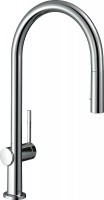 Photos - Tap Hansgrohe Talis M54 72801000 
