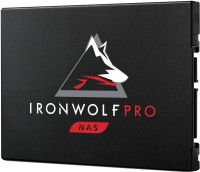 Photos - SSD Seagate IronWolf Pro 125 ZA960NX1A001 960 GB