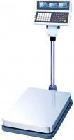 Photos - Shop Scales CAS EB-60S
