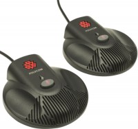 Photos - Microphone Poly SS 2W Extension Microphones 