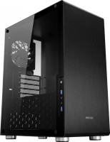 Photos - Computer Case Jonsbo U4 black