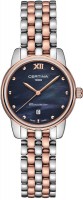 Photos - Wrist Watch Certina DS-8 C033.051.22.128.00 