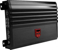 Photos - Car Amplifier Ural MT 4.60