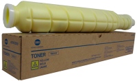 Ink & Toner Cartridge Konica Minolta TN-619Y A3VX255 