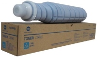 Photos - Ink & Toner Cartridge Konica Minolta TN-619C A3VX455 