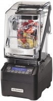 Photos - Mixer Hamilton Beach HBH755 black
